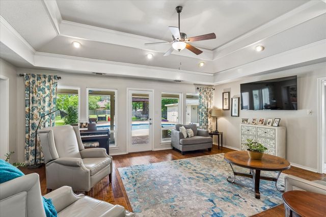 404 Moonlight Lane, Keller, TX 76248