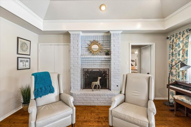404 Moonlight Lane, Keller, TX 76248