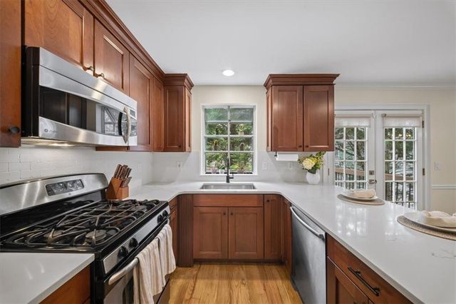 1018 Havenridge Lane NE, Brookhaven, GA 30319