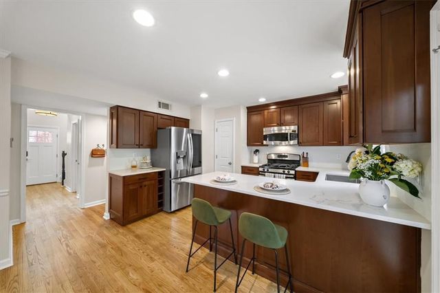 1018 Havenridge Lane NE, Brookhaven, GA 30319