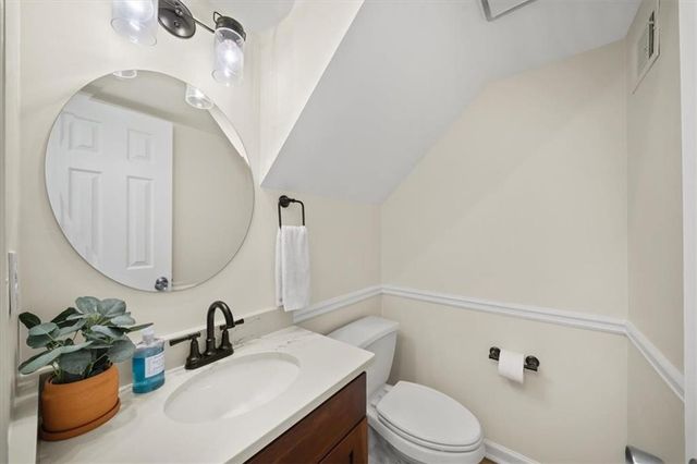 1018 Havenridge Lane NE, Brookhaven, GA 30319