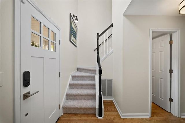 1018 Havenridge Lane NE, Brookhaven, GA 30319