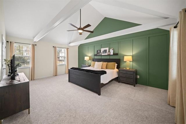 1018 Havenridge Lane NE, Brookhaven, GA 30319