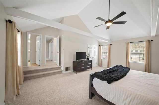 1018 Havenridge Lane NE, Brookhaven, GA 30319