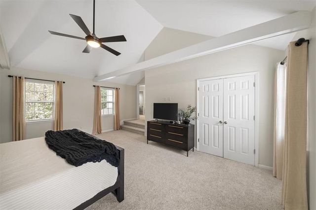 1018 Havenridge Lane NE, Brookhaven, GA 30319