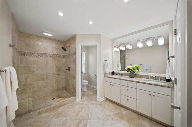 1018 Havenridge Lane NE, Brookhaven, GA 30319