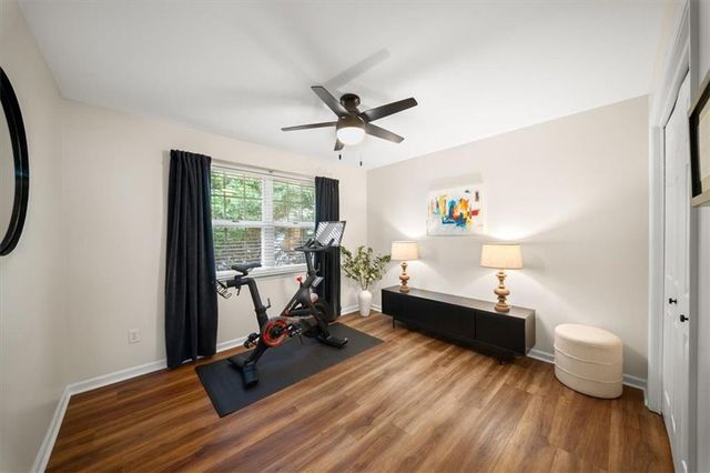 1018 Havenridge Lane NE, Brookhaven, GA 30319