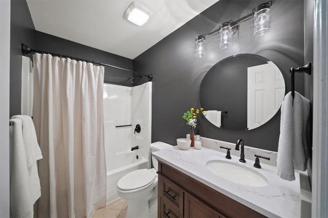 1018 Havenridge Lane NE, Brookhaven, GA 30319