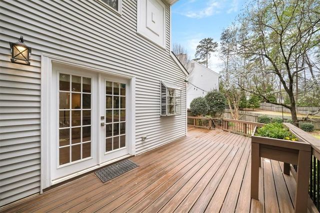 1018 Havenridge Lane NE, Brookhaven, GA 30319