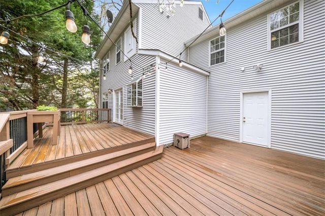 1018 Havenridge Lane NE, Brookhaven, GA 30319