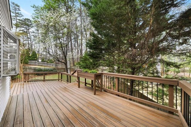 1018 Havenridge Lane NE, Brookhaven, GA 30319