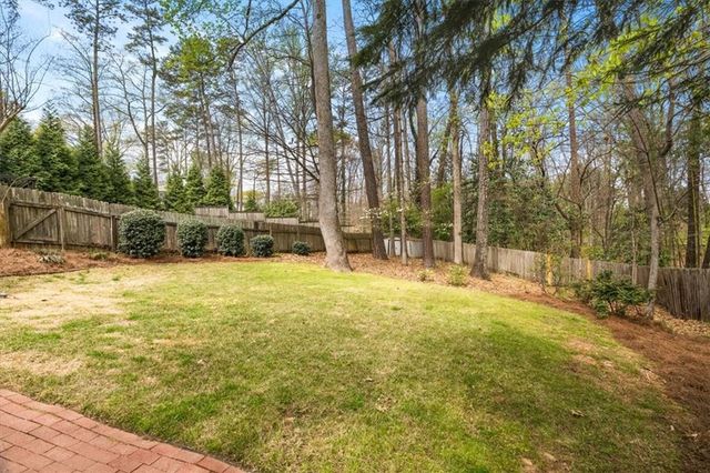 1018 Havenridge Lane NE, Brookhaven, GA 30319