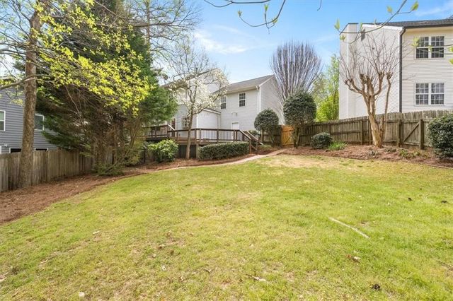 1018 Havenridge Lane NE, Brookhaven, GA 30319