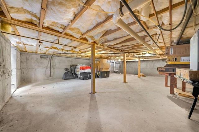 1018 Havenridge Lane NE, Brookhaven, GA 30319