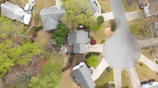 1018 Havenridge Lane NE, Brookhaven, GA 30319