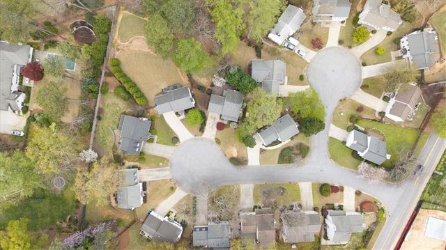 1018 Havenridge Lane NE, Brookhaven, GA 30319