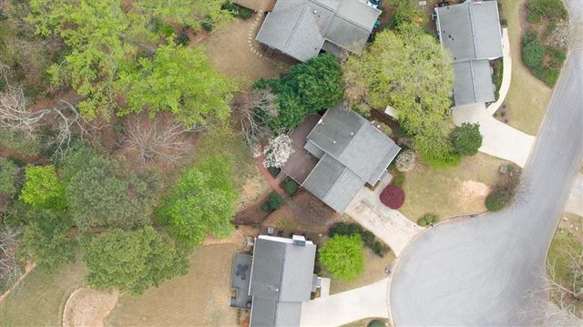 1018 Havenridge Lane NE, Brookhaven, GA 30319