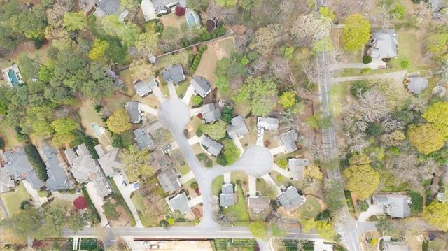 1018 Havenridge Lane NE, Brookhaven, GA 30319