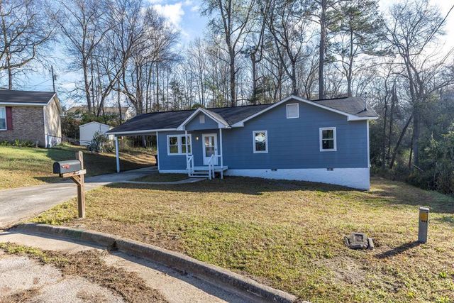 1702 23rd Place, Phenix City, AL 36867