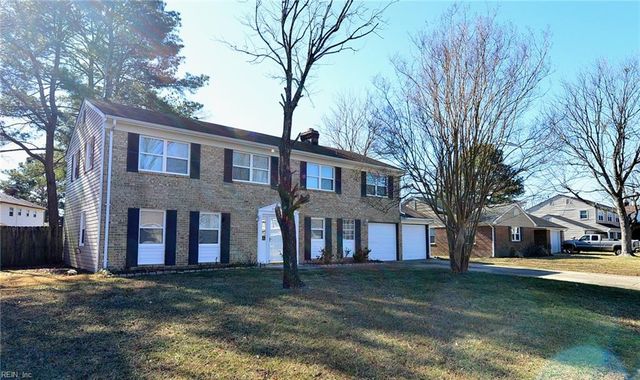 3784 Strathmoor CIR, Virginia Beach, VA 23452