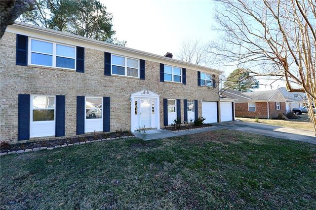 3784 Strathmoor CIR, Virginia Beach, VA 23452