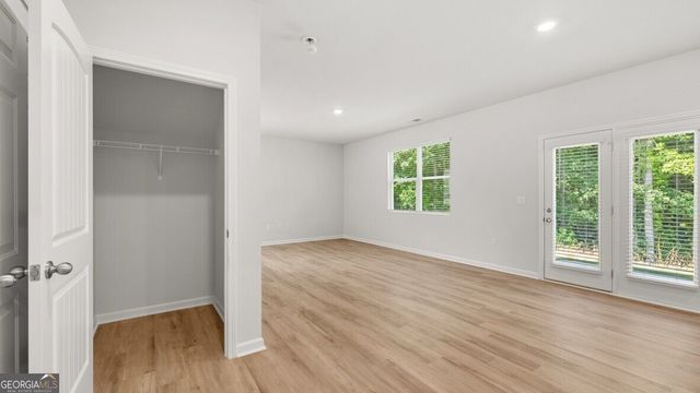 207 Glenrise Lane, Dallas, GA 30157