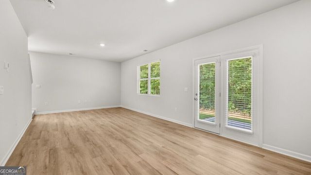 207 Glenrise Lane, Dallas, GA 30157