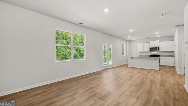 207 Glenrise Lane, Dallas, GA 30157