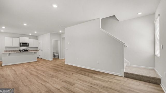 207 Glenrise Lane, Dallas, GA 30157