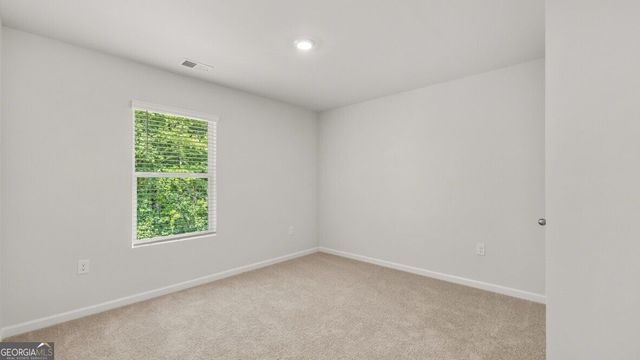 207 Glenrise Lane, Dallas, GA 30157