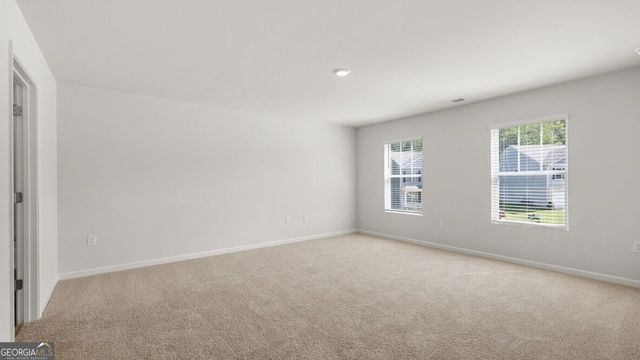 207 Glenrise Lane, Dallas, GA 30157