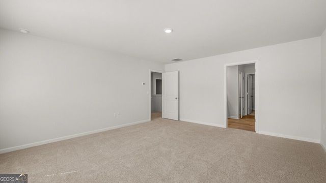 207 Glenrise Lane, Dallas, GA 30157