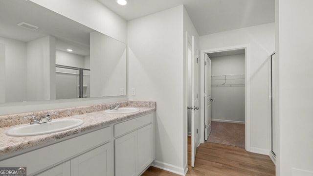 207 Glenrise Lane, Dallas, GA 30157