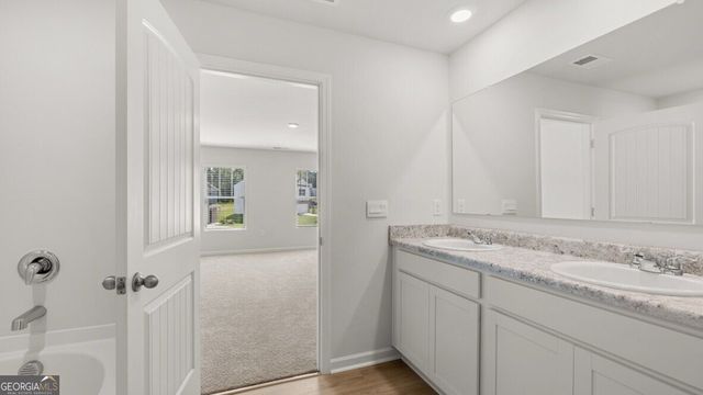 207 Glenrise Lane, Dallas, GA 30157