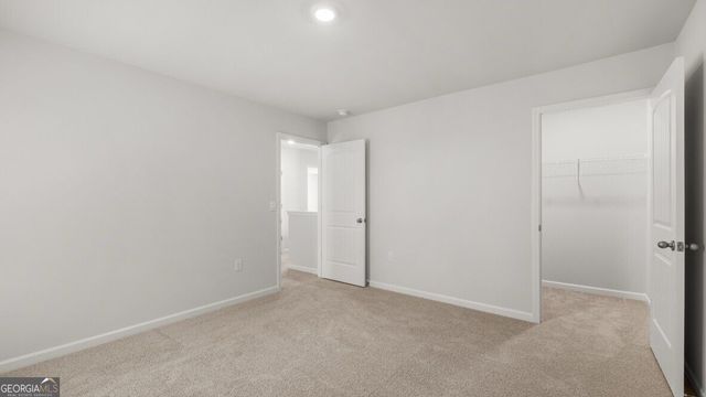 207 Glenrise Lane, Dallas, GA 30157