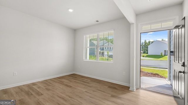 207 Glenrise Lane, Dallas, GA 30157