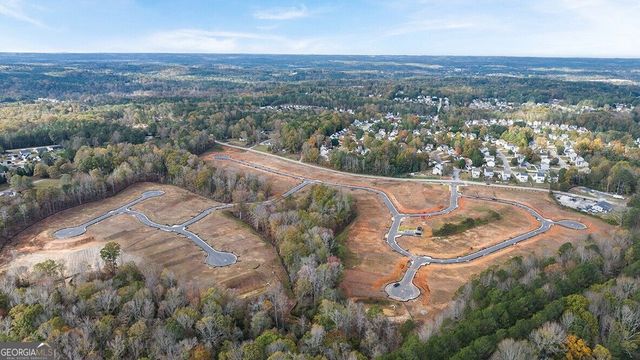 207 Glenrise Lane, Dallas, GA 30157