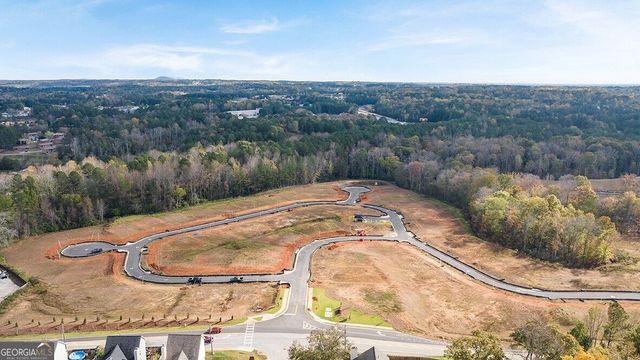207 Glenrise Lane, Dallas, GA 30157