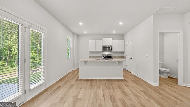 207 Glenrise Lane, Dallas, GA 30157