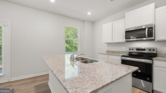 207 Glenrise Lane, Dallas, GA 30157