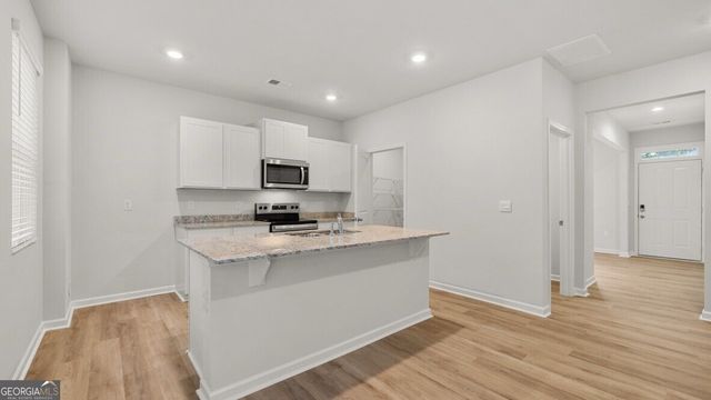 207 Glenrise Lane, Dallas, GA 30157