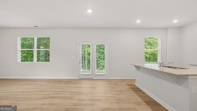207 Glenrise Lane, Dallas, GA 30157