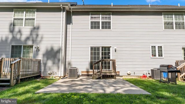 111 BEN BLVD, Elkton, MD 21921