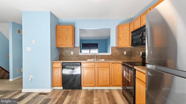 111 BEN BLVD, Elkton, MD 21921