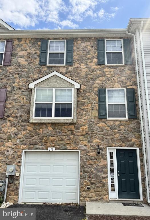 111 BEN BLVD, Elkton, MD 21921