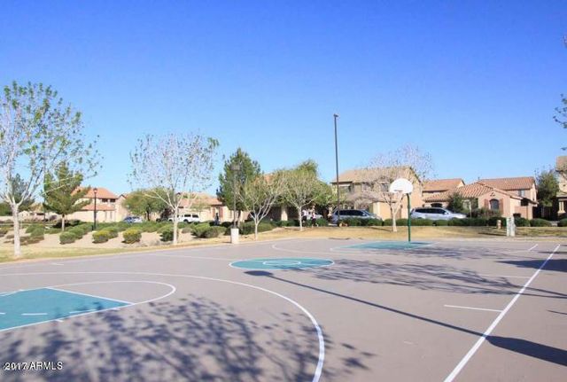 1956 S Falcon Drive, Gilbert, AZ 85295