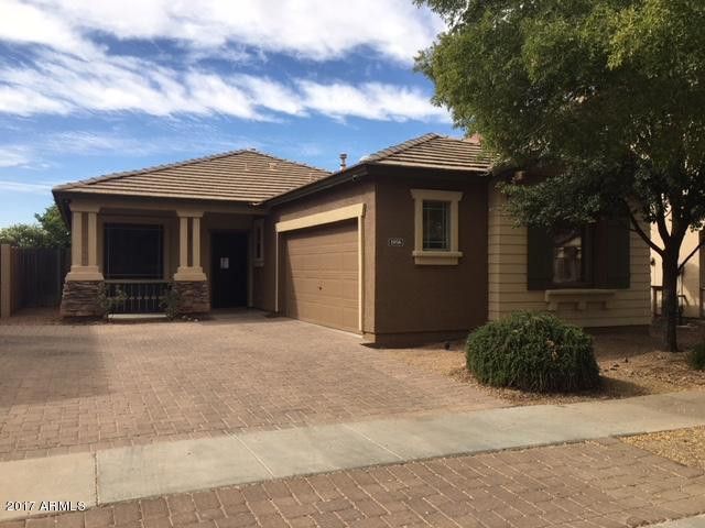 1956 S Falcon Drive, Gilbert, AZ 85295