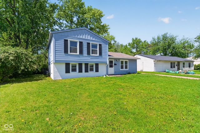 4514 N Kitley Avenue, Indianapolis, IN 46226