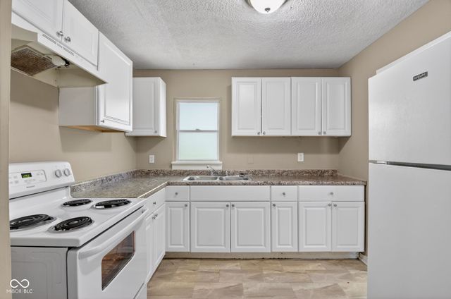 4514 N Kitley Avenue, Indianapolis, IN 46226