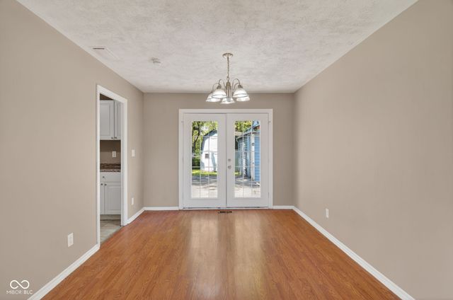 4514 N Kitley Avenue, Indianapolis, IN 46226